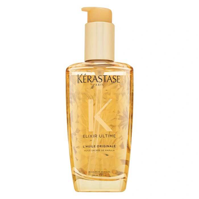 Kérastase Elixir Ultime L Huile Originale hajolaj - 100ml főképe